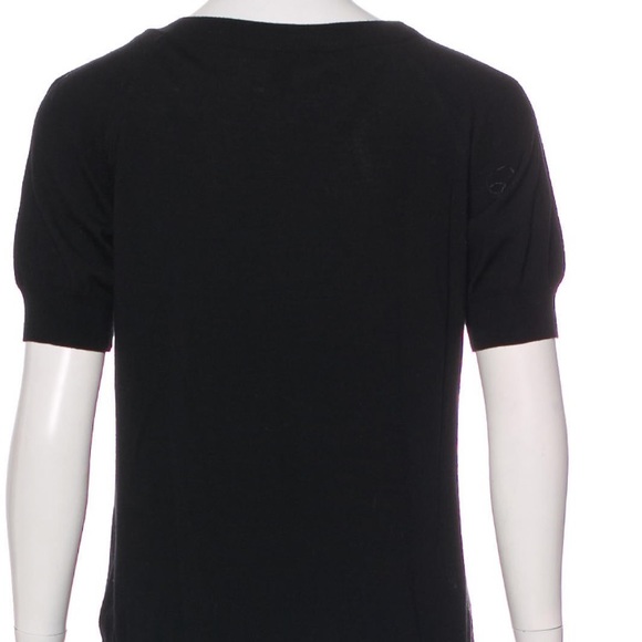 ❤️👌🏼Louis Vuitton knit short sleeved lightweight - Picture 4 of 6